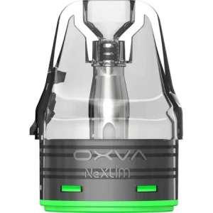 OXVA NeXlim Replacement Pod 4ml - Pack of 3