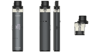 Joyetech Evio M Pro Vape Kit (Black)