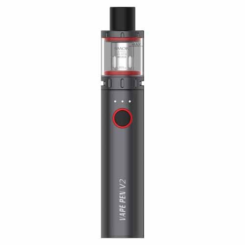 SMOK Vape Pen 22 V2 Kit -puffdaddie.co.uk