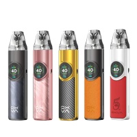 Oxva Nexlim Pod Vape Kit